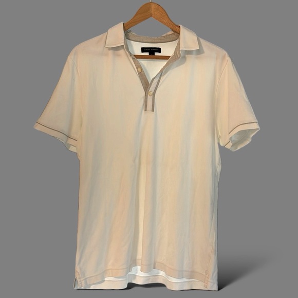 Banana Republic Other - BANANA REPUBLIC Polo. Size Large